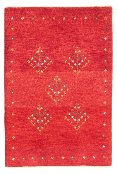 Tapis Gabbeh persan Tapis 60x91cm - Perserteppich Wollteppich