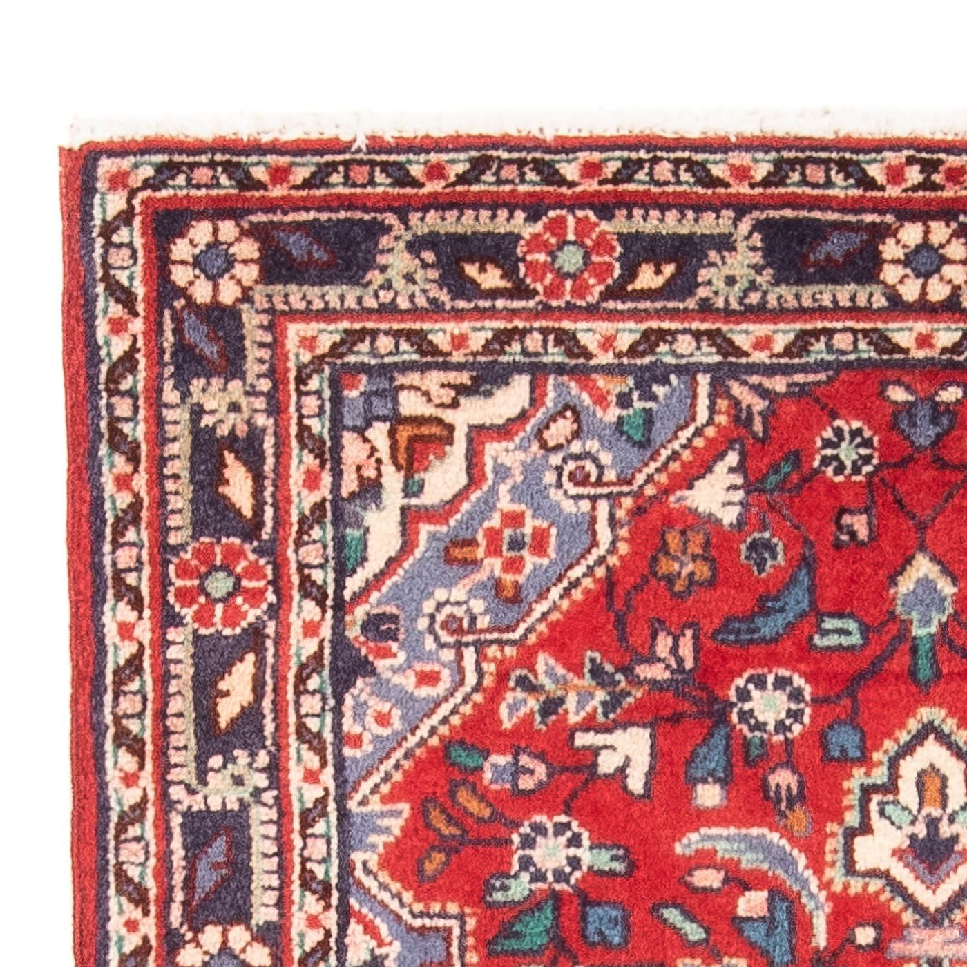 Sarough Teppich 98x70cm - Perserteppich