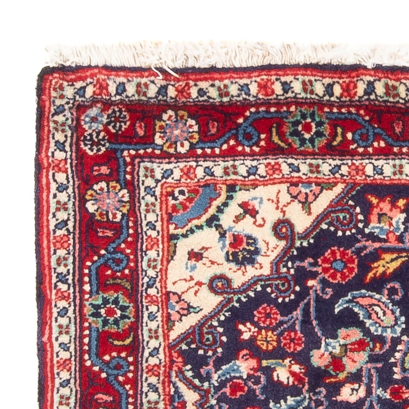 Sarouk Tappeto 88x70cm - Tappeto persiano