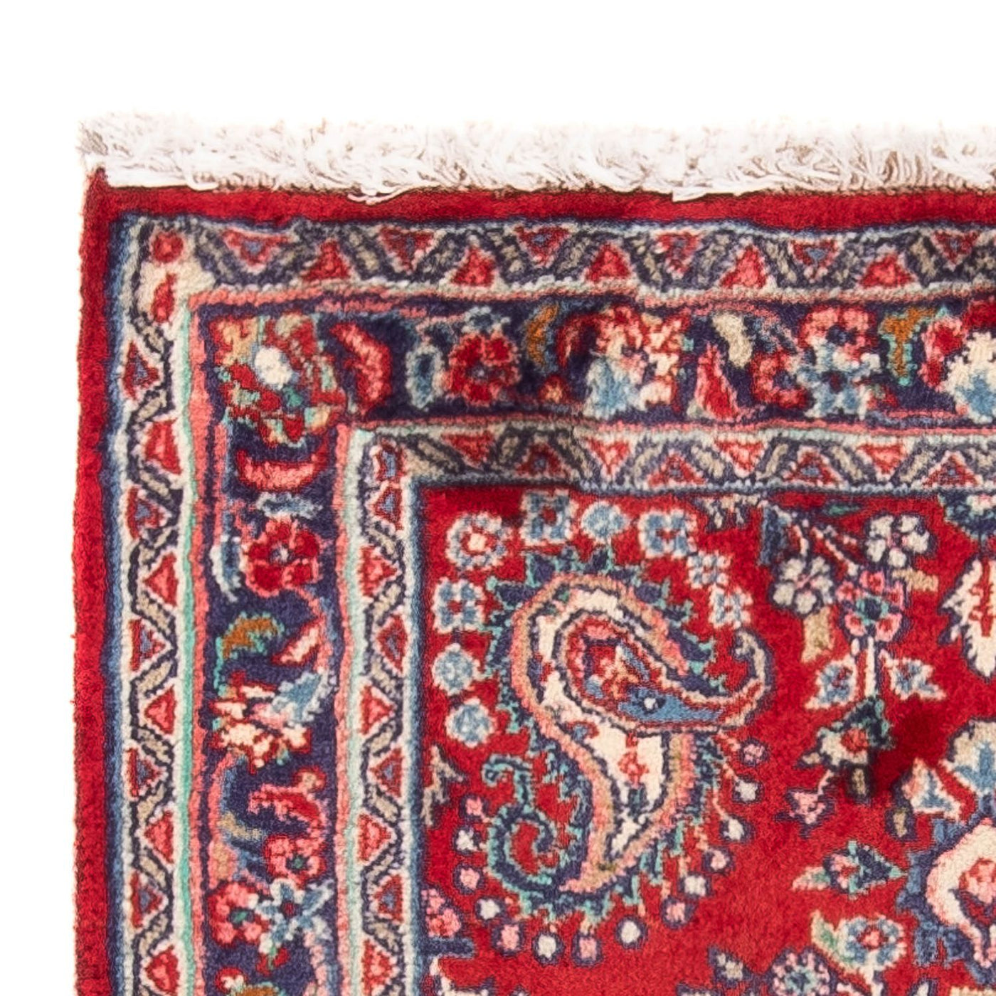 Tapis de Sarough Tapis 84x66cm - Tapis persan