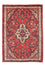 Perserteppich - Classic - 98 x 65 cm - rot