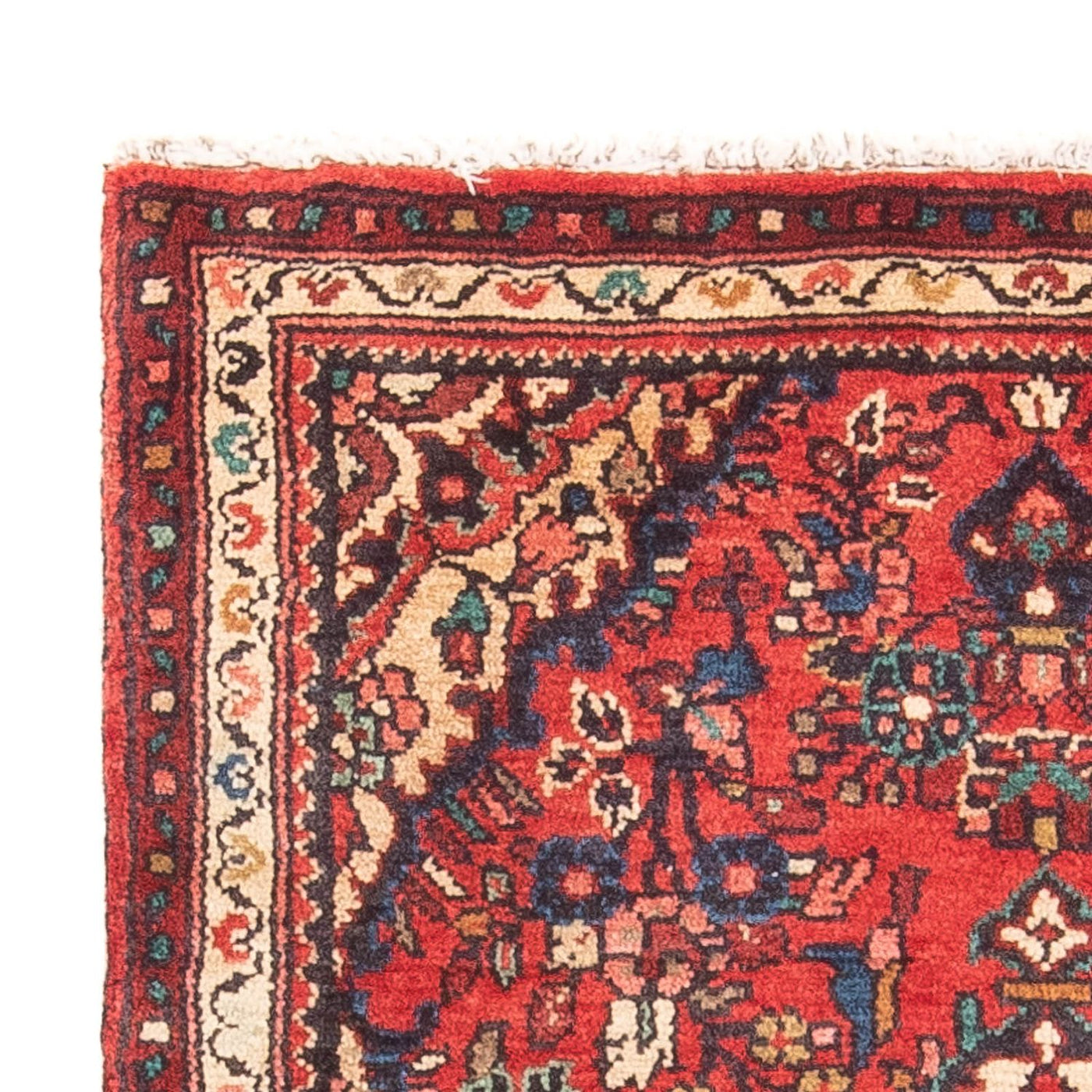 Tapis de Sarough Tapis 98x65cm - Tapis persan