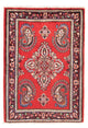 Sarouk Tappeto 100x70cm - Tappeto persiano