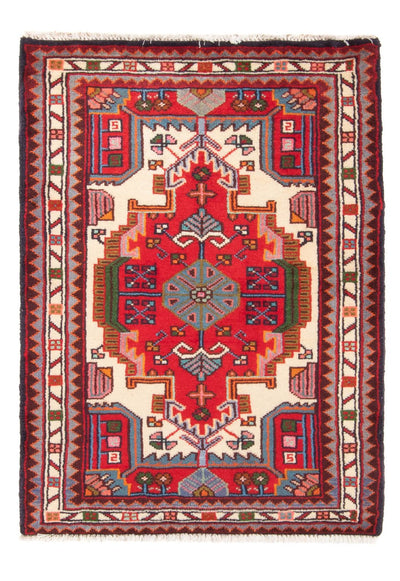 Nahavand Teppich 64x98cm - Perserteppich