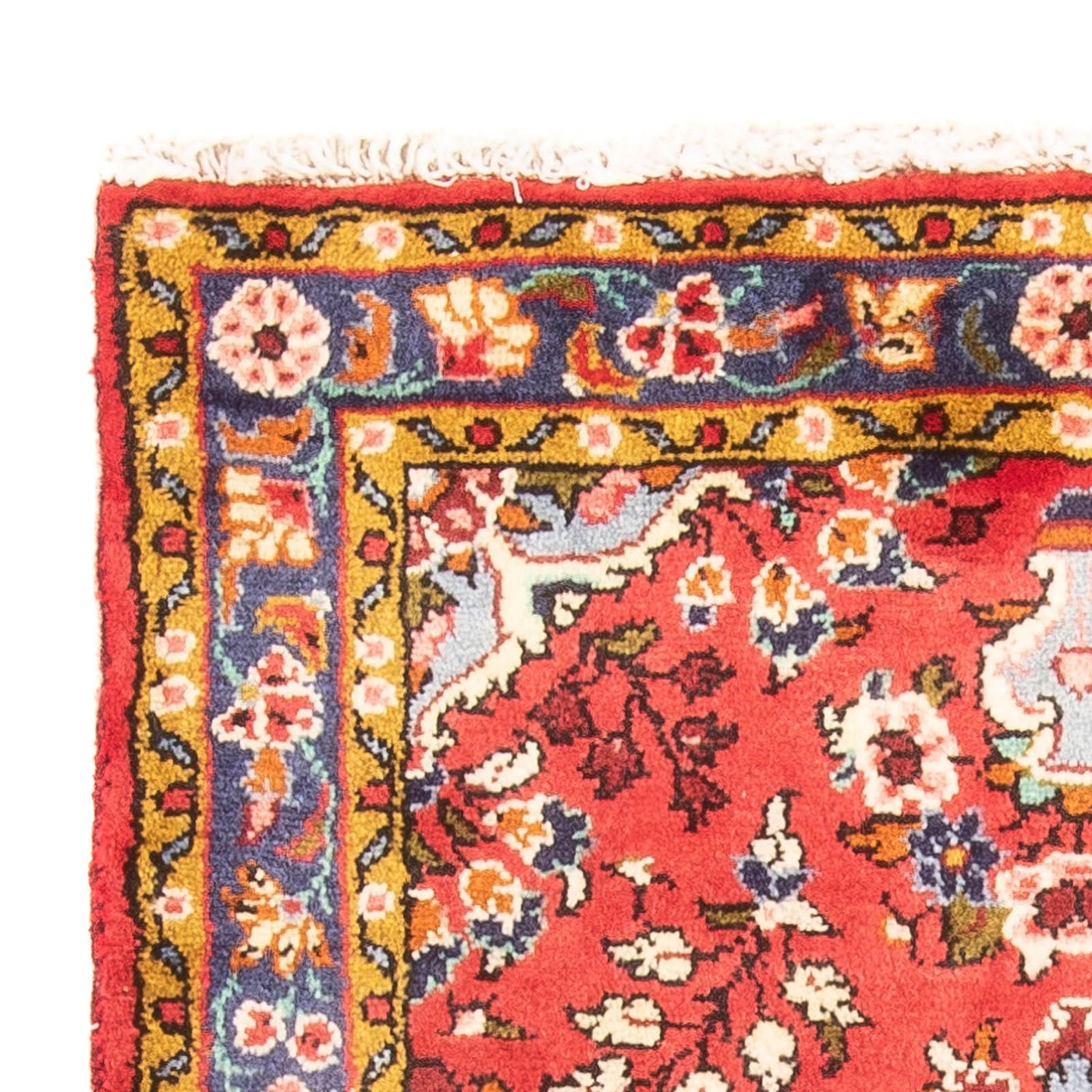 Hamadan Tappeto 95x72cm - Tappeto persiano