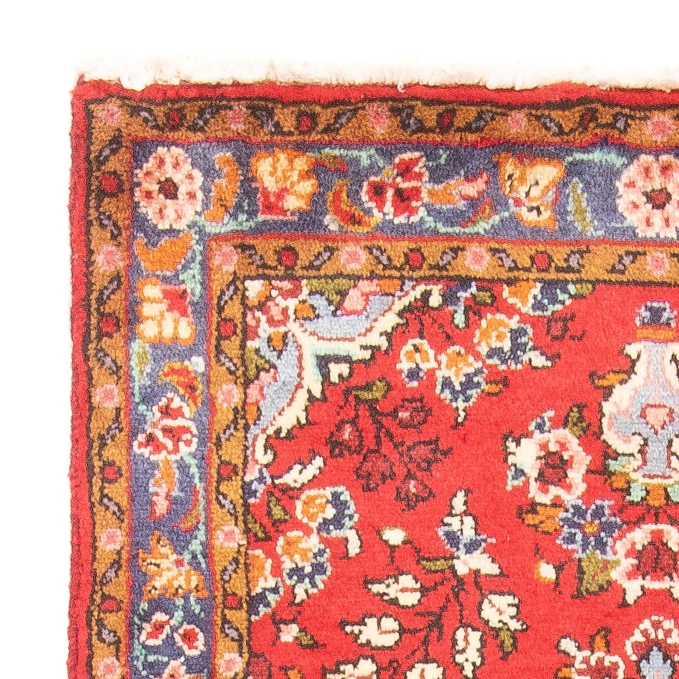 Hamadan Teppich 97x68cm - Perserteppich
