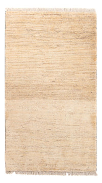 Tappeto Gabbeh - Persero - 153 x 82 cm - beige