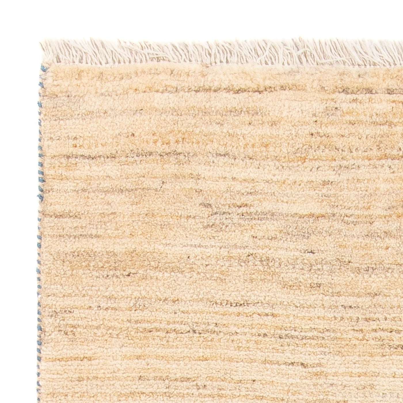 Gabbeh Persisch Teppich 153x82cm - Perserteppich Wollteppich