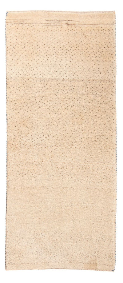 Tapis Gabbeh persan Tapis 60x156cm - Perserteppich Wollteppich