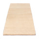 Gabbeh Teppich - Perser - 156 x 60 cm - beige