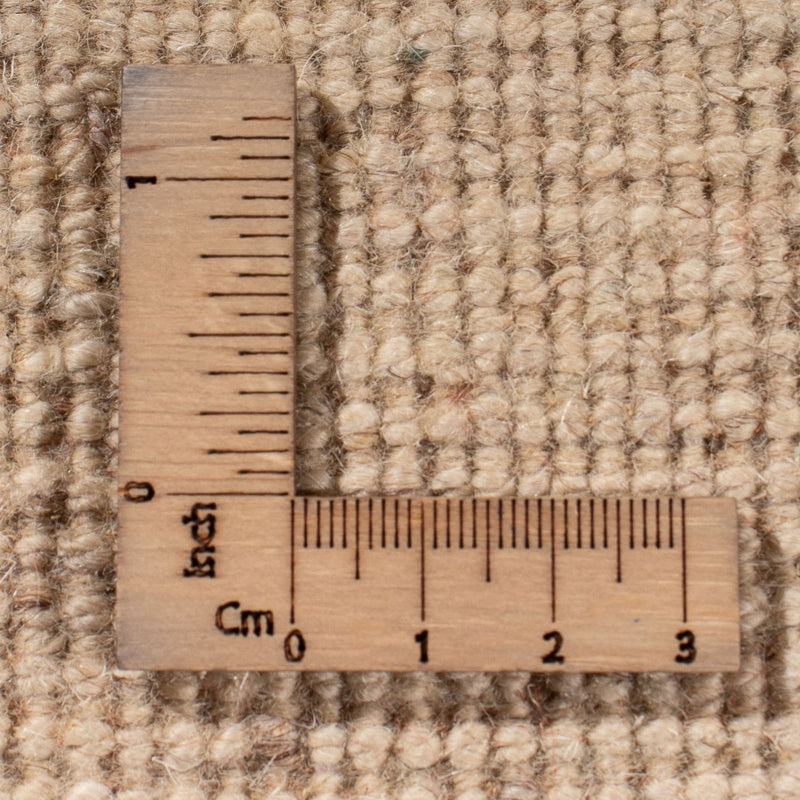 Gabbeh Teppich - Perser - 156 x 60 cm - beige