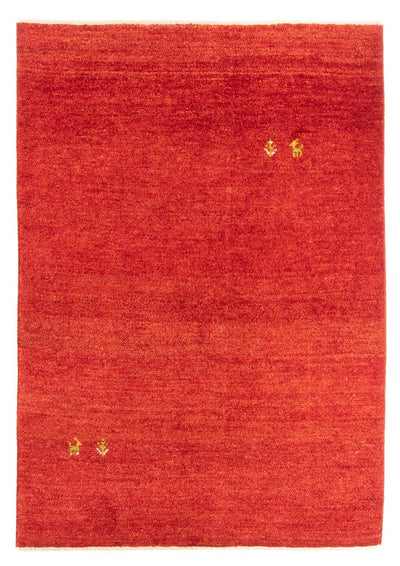 Tapis Gabbeh persan Tapis 101x149cm - Perserteppich Wollteppich