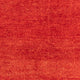 Gabbeh Teppich - Perser - 149 x 101 cm - rot