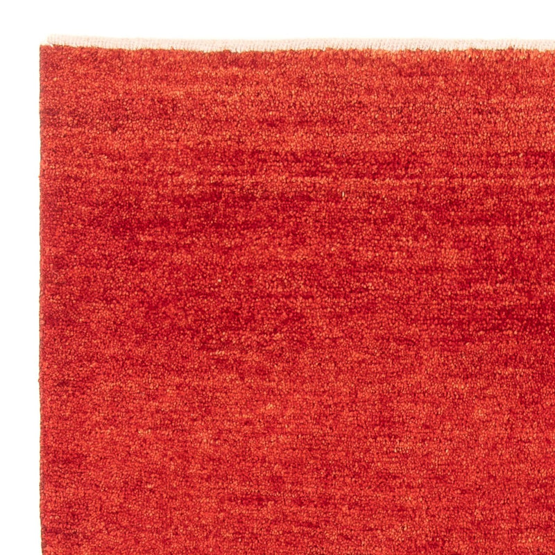 Gabbeh Teppich - Perser - 149 x 101 cm - rot