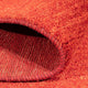 Gabbeh Teppich - Perser - 149 x 101 cm - rot