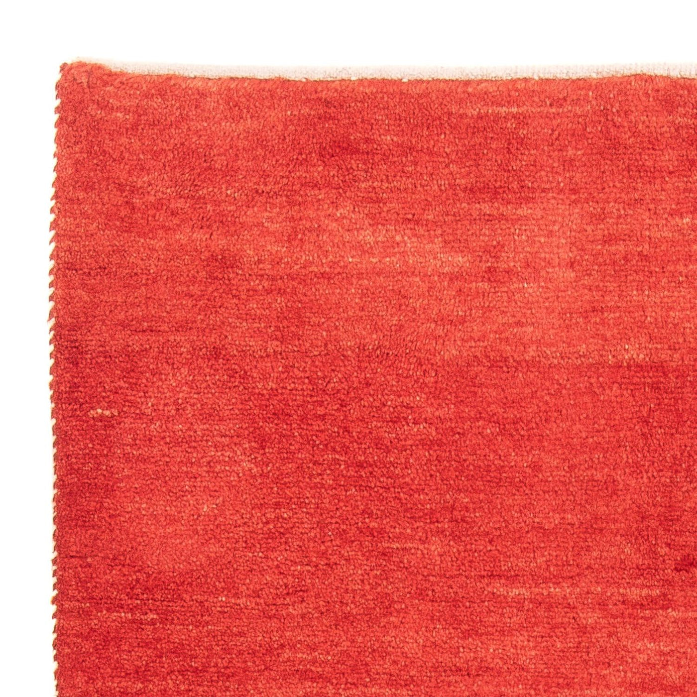 Gabbeh Persisch Teppich 148x96cm - Perserteppich Wollteppich