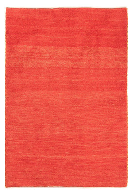 Gabbeh Teppich - Perser - 148 x 98 cm - rot
