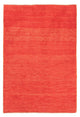 Gabbeh Persisch Teppich 148x98cm - Perserteppich Wollteppich