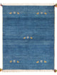 Gabbeh persiano Tappeto 145x106cm - Perserteppich Wollteppich