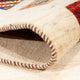 Gabbeh Teppich - Loribaft Perser - 175 x 122 cm - mehrfarbig