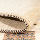 Gabbeh Teppich - Loribaft Perser - 185 x 128 cm - mehrfarbig