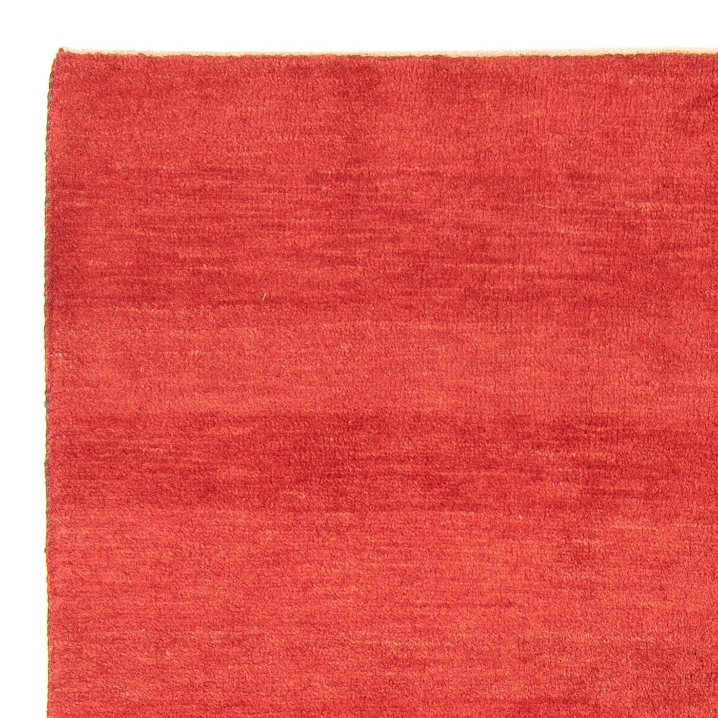 Gabbeh Persisch Teppich 196x145cm - Perserteppich Wollteppich