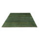 Gabbeh Teppich - Perser - 200 x 150 cm - grün