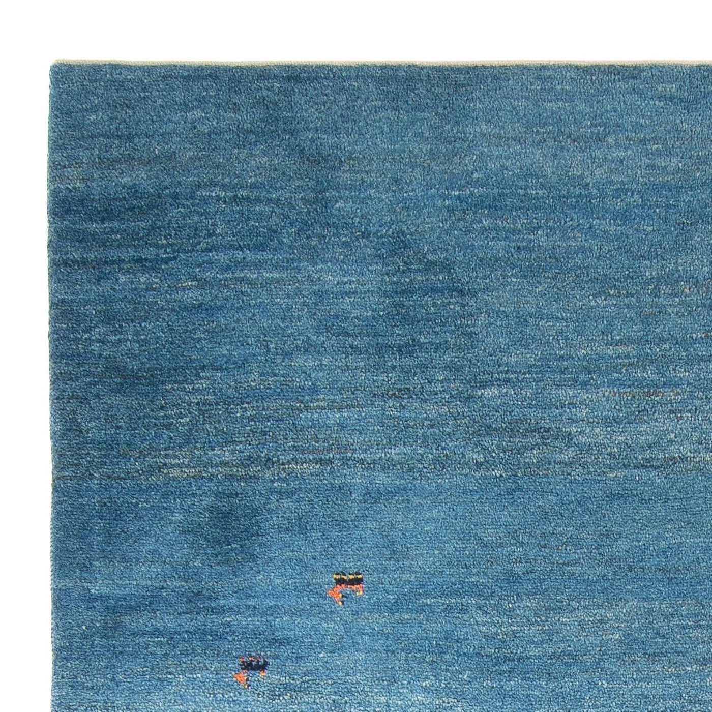 Gabbeh persiano Tappeto 239x170cm - Perserteppich Wollteppich