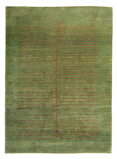 Tapis Gabbeh persan Tapis 173x241cm - Perserteppich Wollteppich