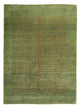 Tapis Gabbeh persan Tapis 241x173cm - Perserteppich Wollteppich