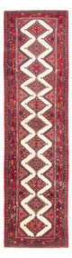 Hamadan Tappeto 85x309cm - Tappeto persiano - beige