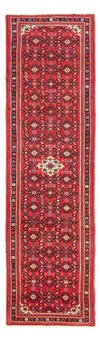 Hosseinabad Tappeto 71x291cm - Tappeto persiano - rosso - Passatoia / Rosso / 71 x 291 cm Passatoia