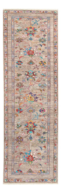 Tapis de couloir Tapis Ziegler - Ariana - 295 x 81 cm - multicolore