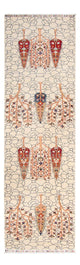 Ariana Teppich 294x81cm - Orientteppich