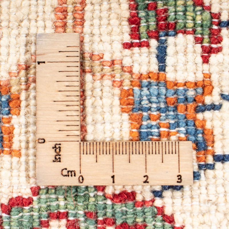 Läufer Ziegler - Ariana - 294 x 81 cm - beige