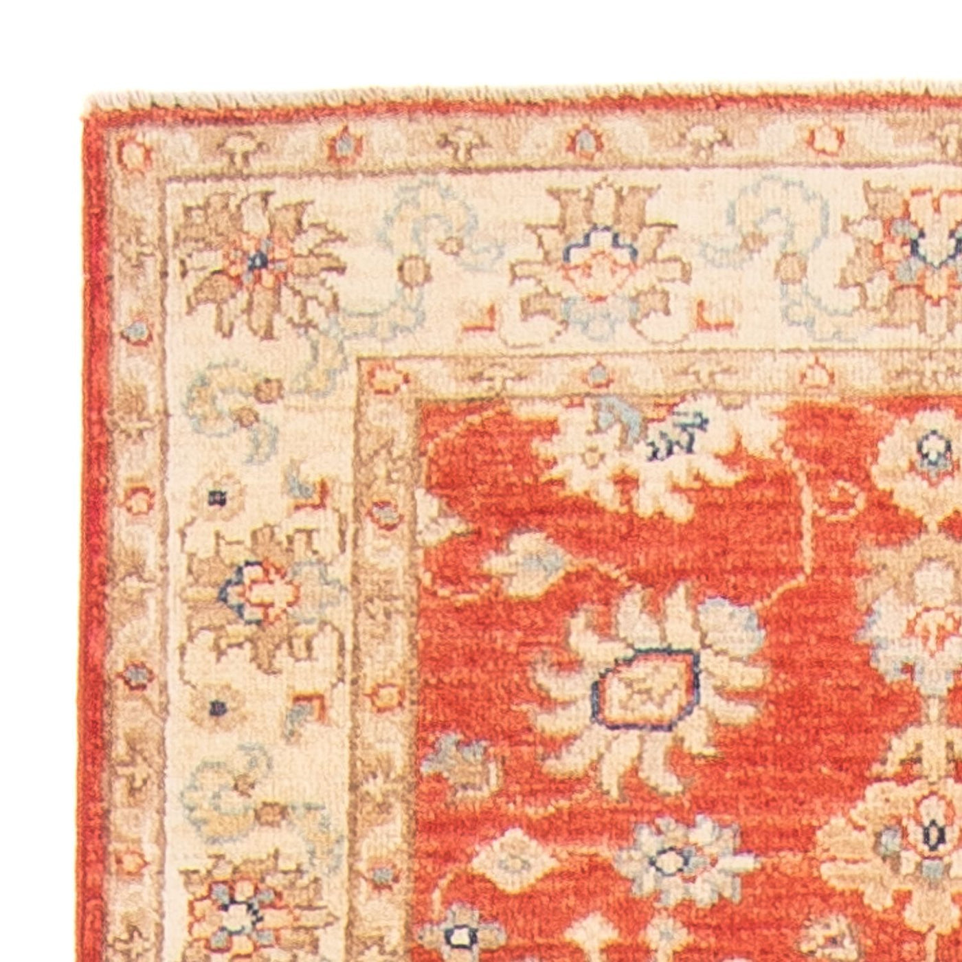 Tappeto Ziegler 296x83cm - Tappeto orientale