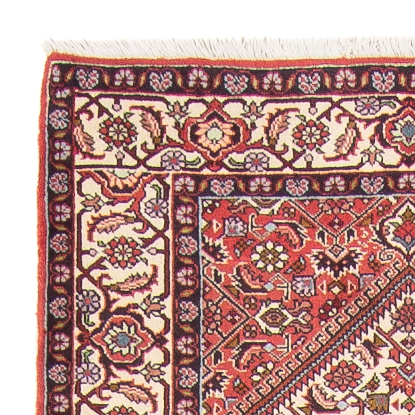Bidjar - Takab Teppich 270x82cm - Perserteppich