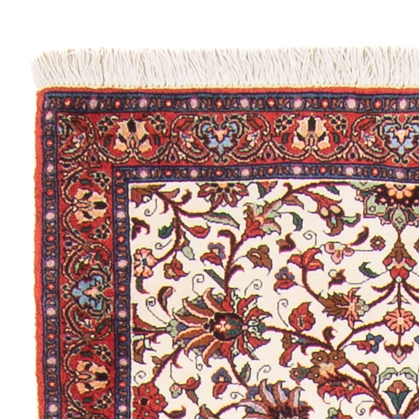 Bidjar - Takab Tapis 244x73cm - Tapis persan