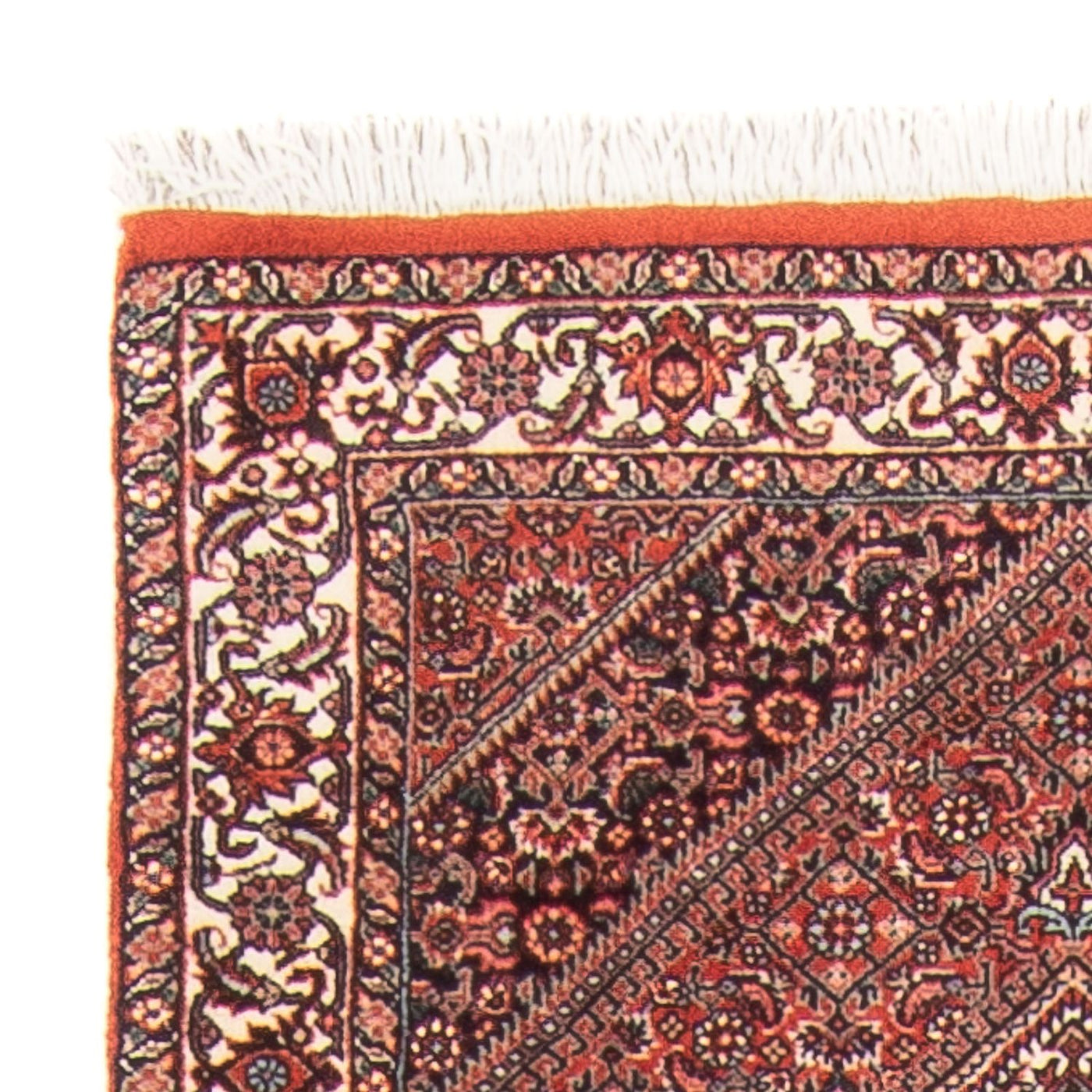 Tapis de Bidjar Tapis 236x80cm - Tapis persan