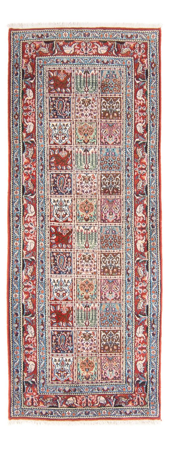 Läufer Perser - Classic - 223 x 80 cm - mehrfarbig