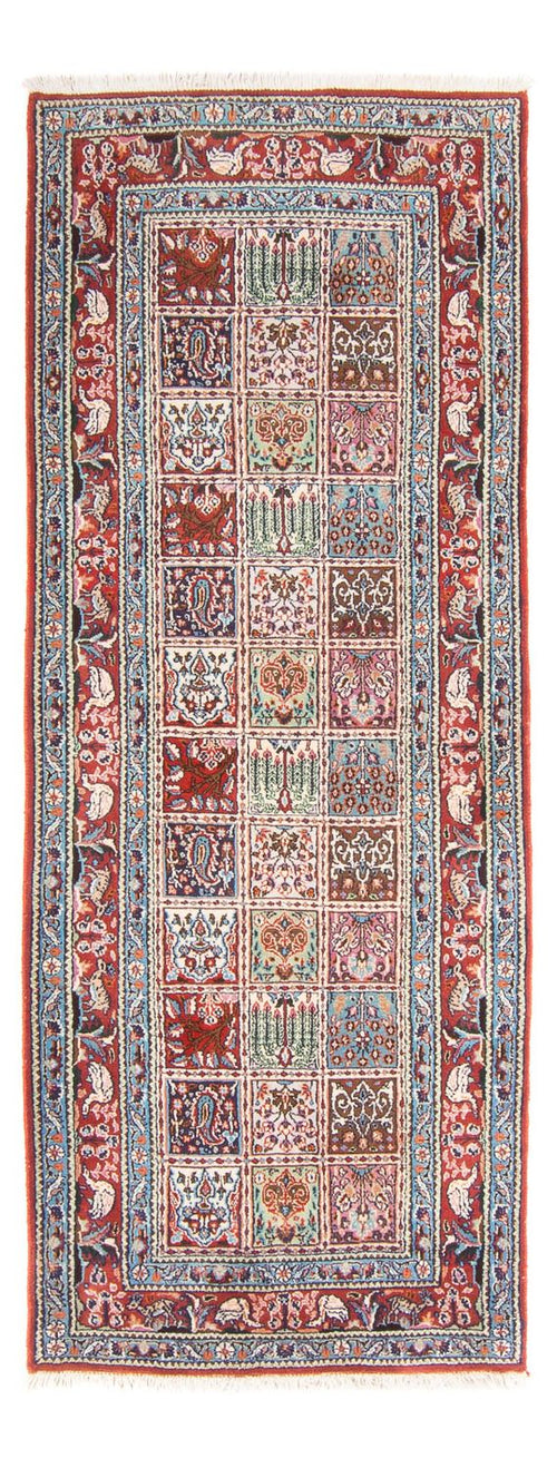 Läufer Perser - Classic - 223 x 80 cm - mehrfarbig