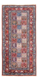 Läufer Perser - Classic - 235 x 102 cm - mehrfarbig