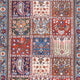 Läufer Perser - Classic - 235 x 102 cm - mehrfarbig