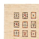Läufer Gabbeh - Loribaft Perser - 193 x 82 cm - mehrfarbig