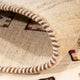 Läufer Gabbeh - Loribaft Perser - 193 x 82 cm - mehrfarbig