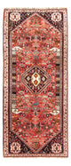 Läufer Perser - Nomadic - 198 x 85 cm - rot