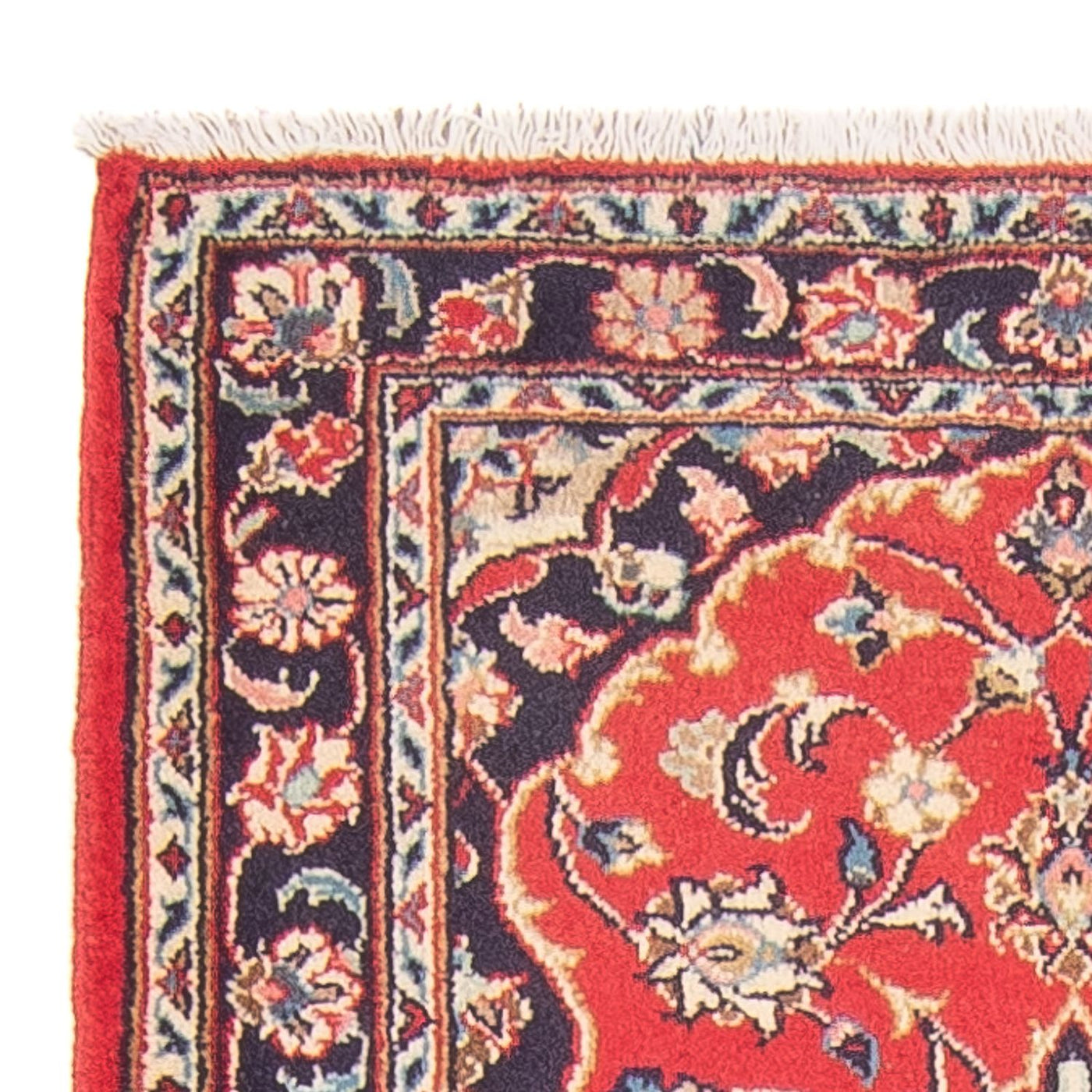 Tapis de Kashan Tapis 194x80cm - Tapis persan