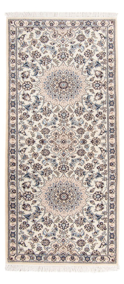 Nain - 9La Teppich 82x208cm - Perserteppich