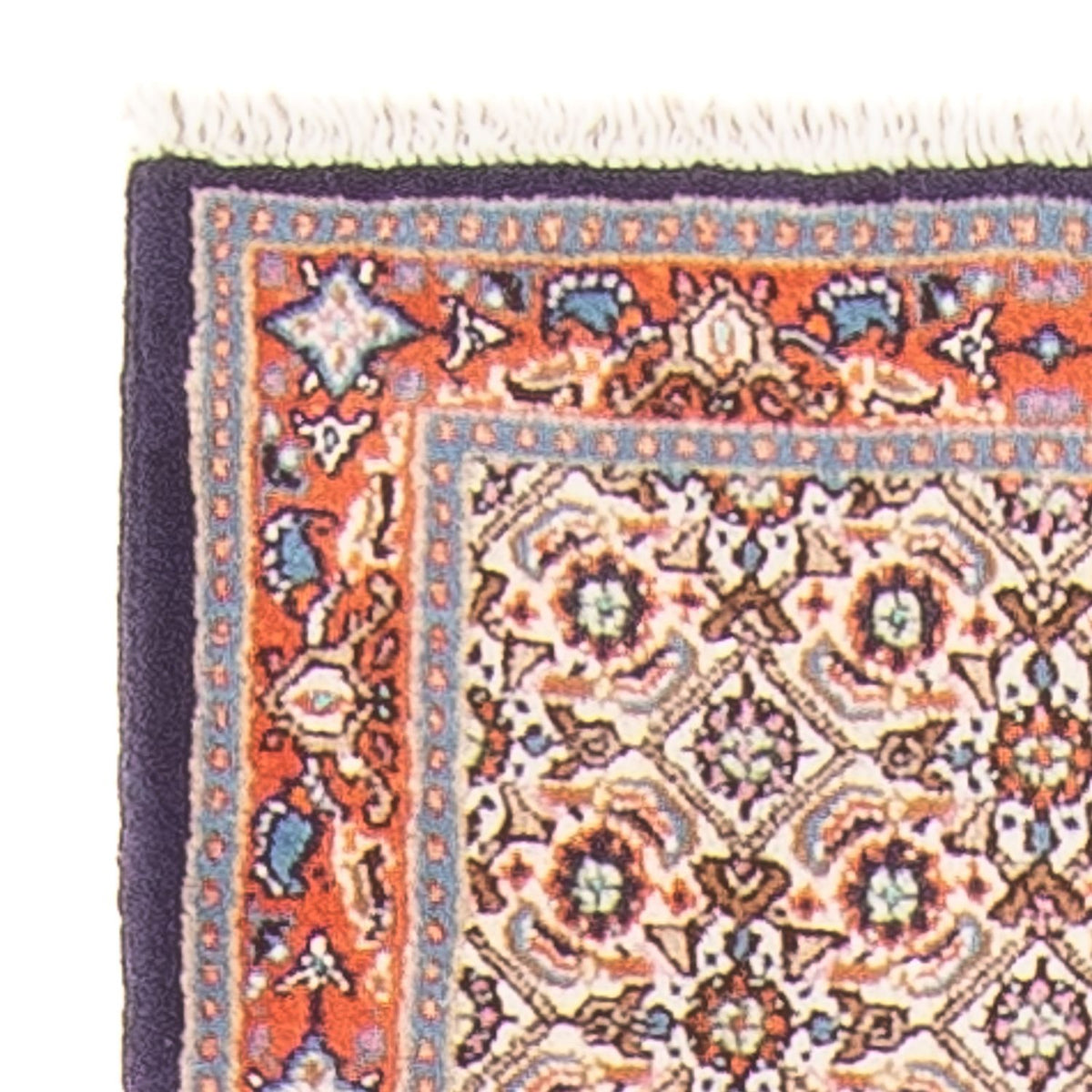 Moud Teppich 52x200cm - Perserteppich
