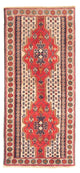 Sarough Teppich 180x79cm - Perserteppich